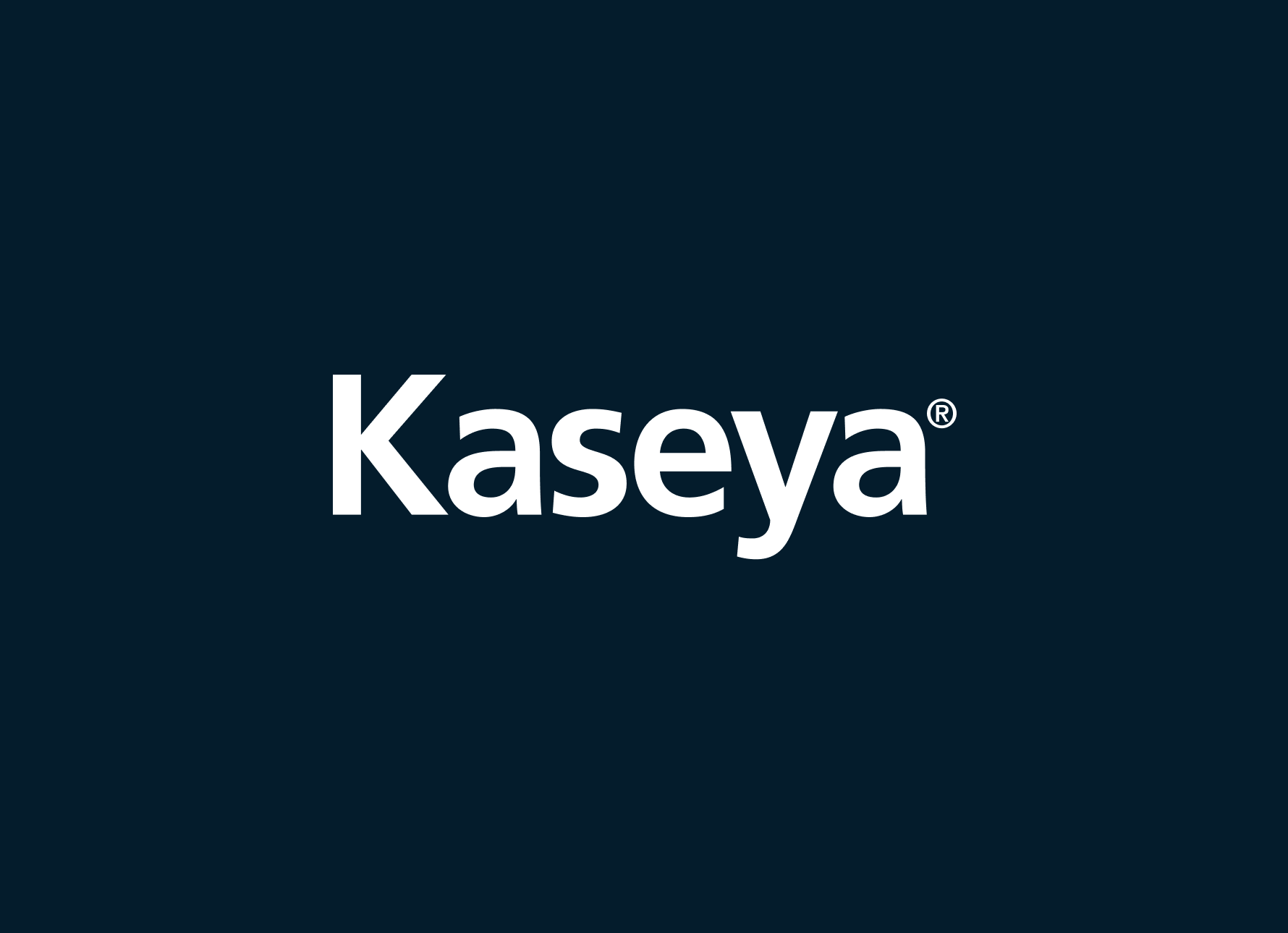 Kaseya case study