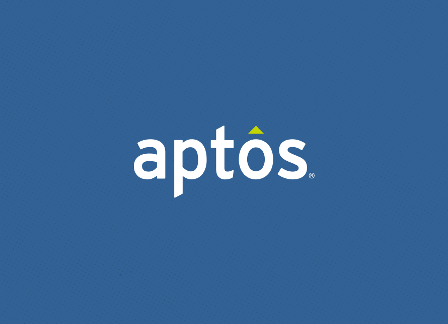 Aptos logo